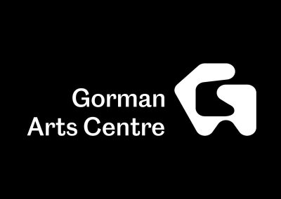 Gorman Arts Centre Logo